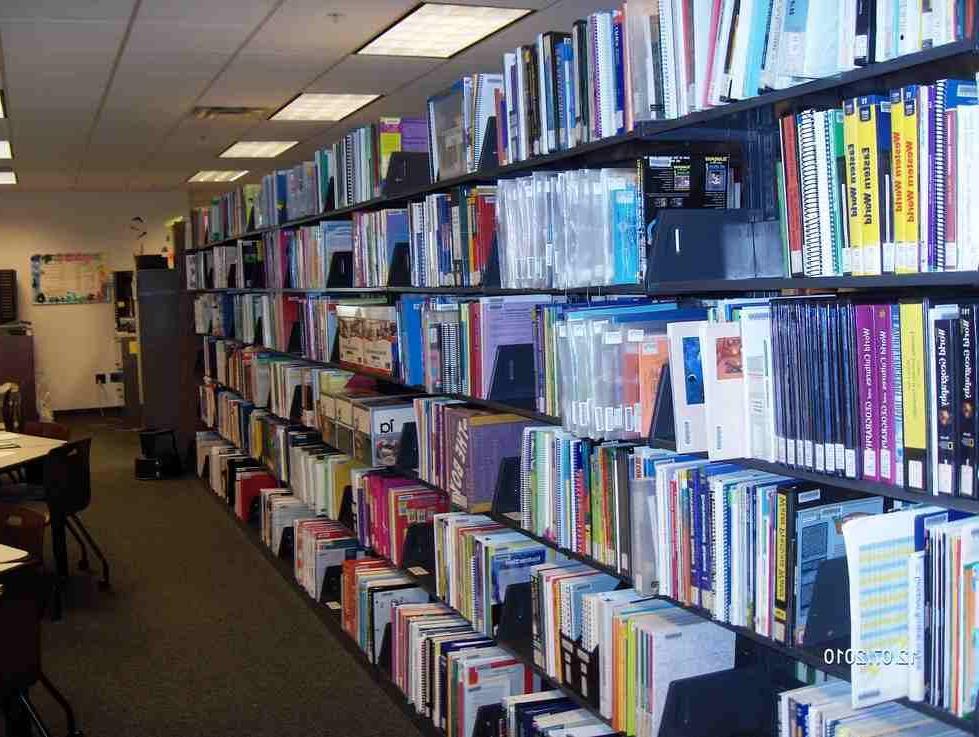 Textbook Collection